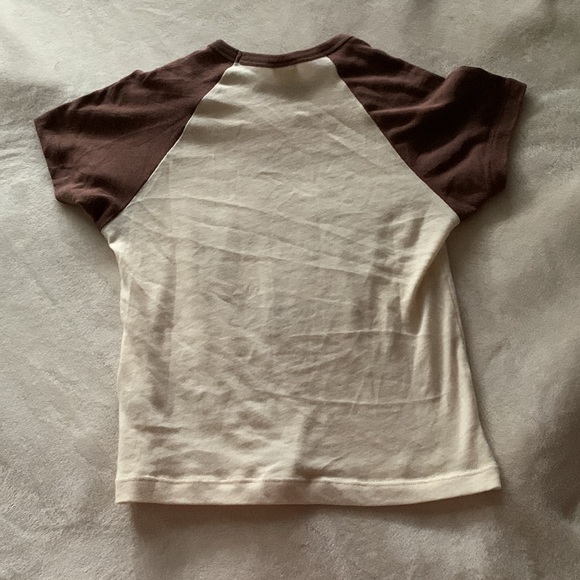 Urban outfitters crop top - Picture 2 of 4